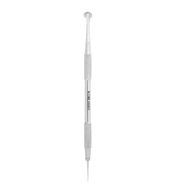 Extractor de espinillas aguja recta de Vidal + UNO