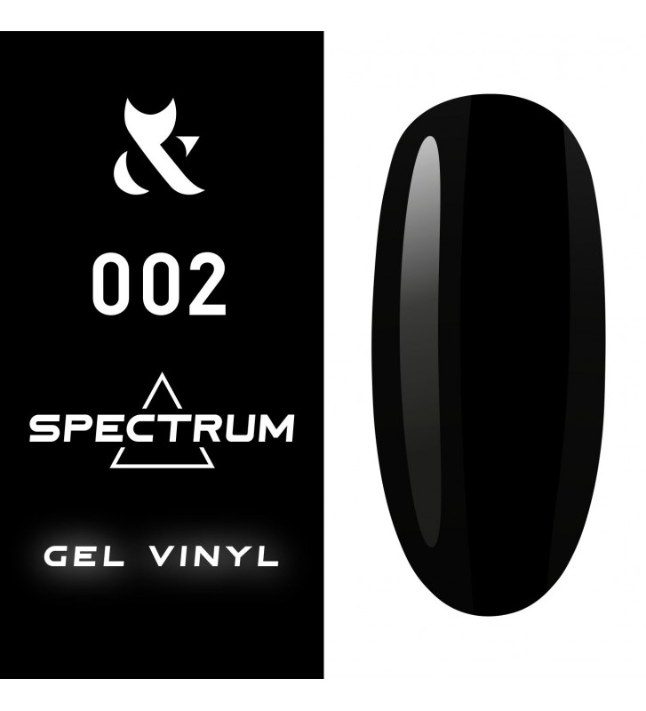 F.O.X SPECTRUM GEL VYNIL 002