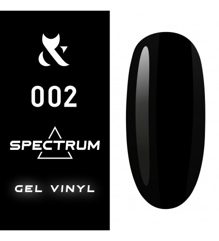 F.O.X SPECTRUM GEL VYNIL 002