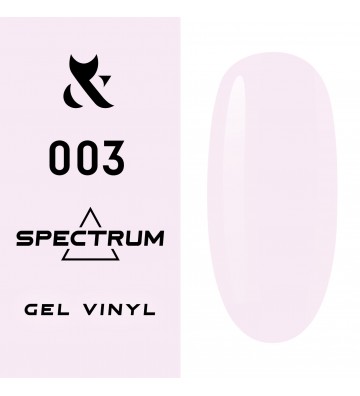 F.O.X SPECTRUM GEL VYNIL 003