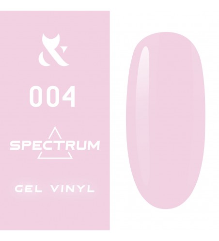 F.O.X SPECTRUM GEL VYNIL 004