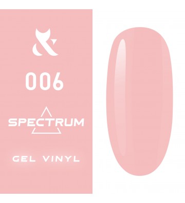 F.O.X SPECTRUM GEL VYNIL 006