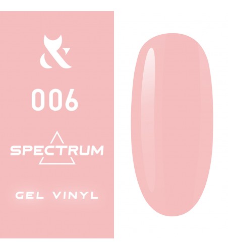 F.O.X SPECTRUM GEL VYNIL 006