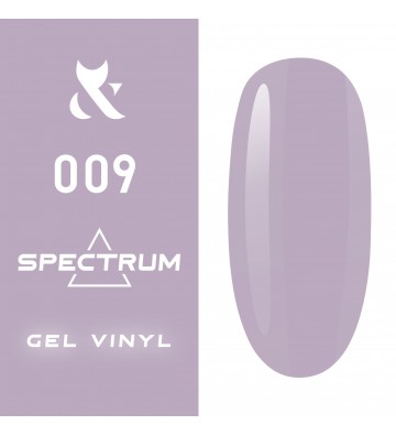 F.O.X SPECTRUM GEL VYNIL 009