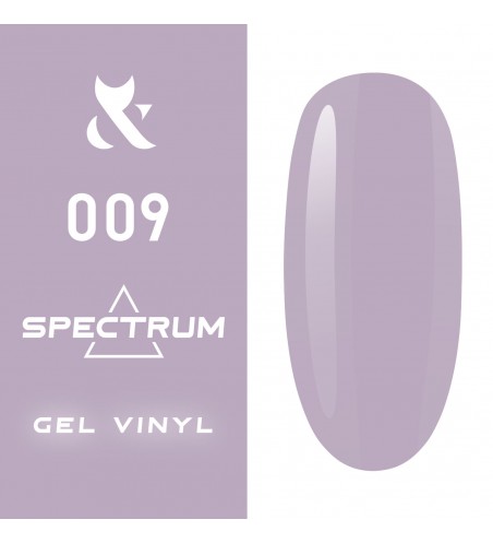 F.O.X SPECTRUM GEL VYNIL 009