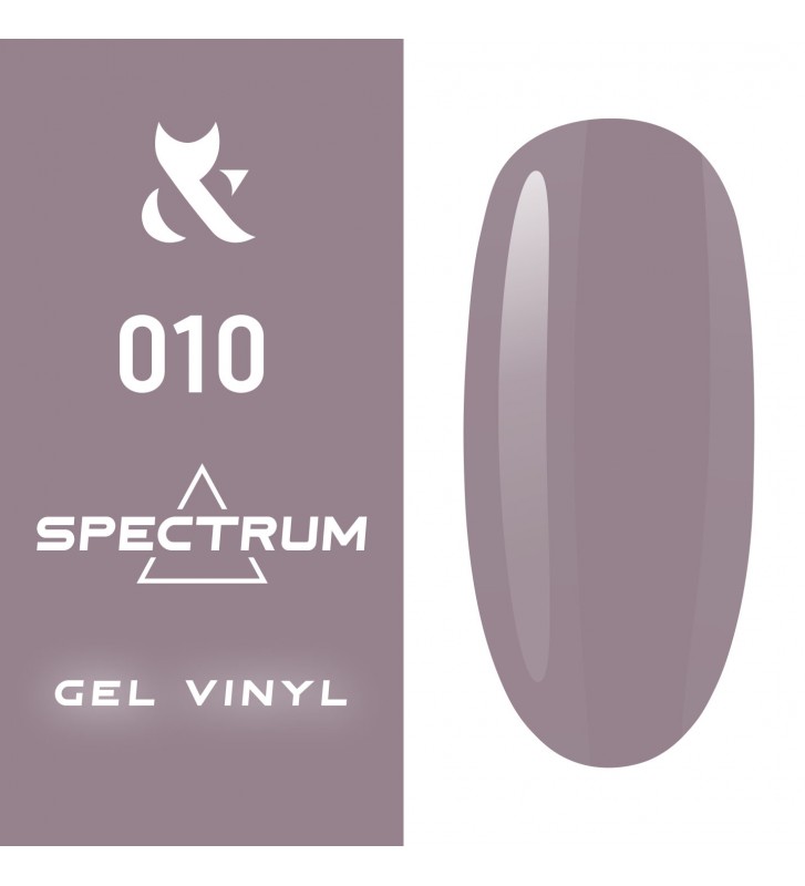 F.O.X SPECTRUM GEL VYNIL 010