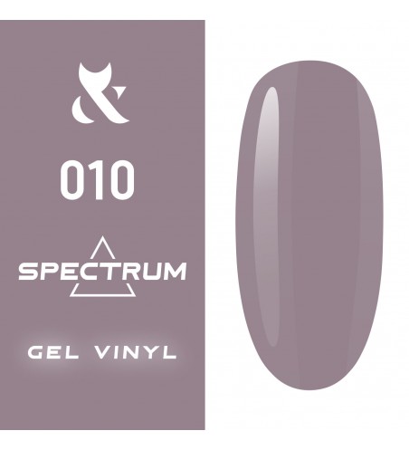 F.O.X SPECTRUM GEL VYNIL 010