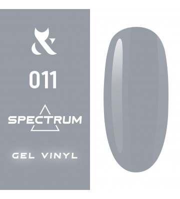 F.O.X SPECTRUM GEL VYNIL 011