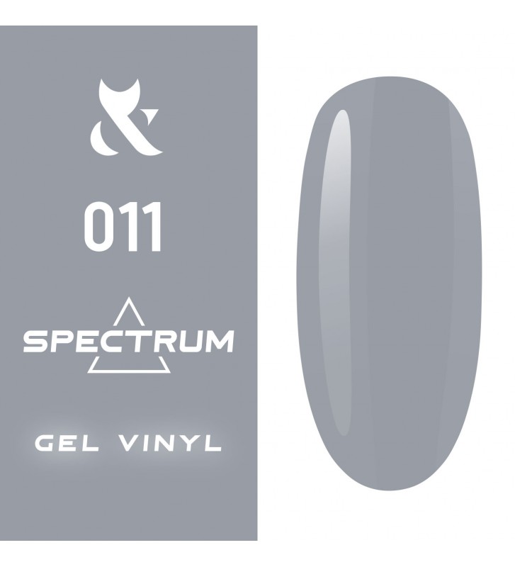 F.O.X SPECTRUM GEL VYNIL 011