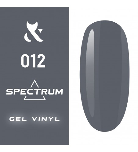 F.O.X SPECTRUM GEL VYNIL 012