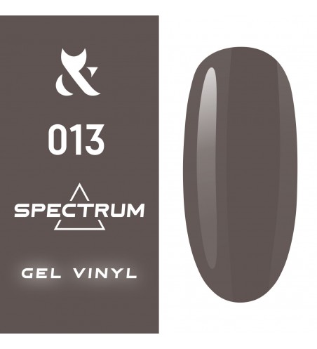 F.O.X SPECTRUM GEL VYNIL 013