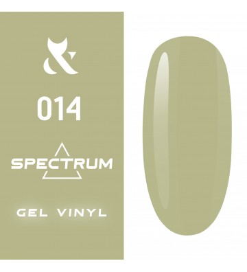 F.O.X SPECTRUM GEL VYNIL 014