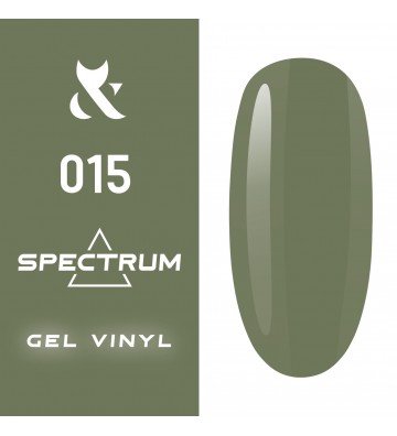 F.O.X SPECTRUM GEL VYNIL 015