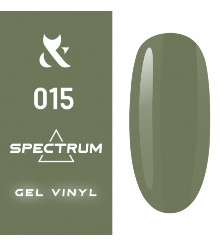 F.O.X SPECTRUM GEL VYNIL 015