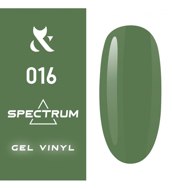 F.O.X SPECTRUM GEL VYNIL 016