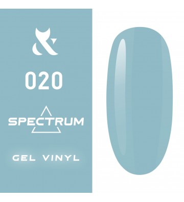 F.O.X SPECTRUM GEL VYNIL 020