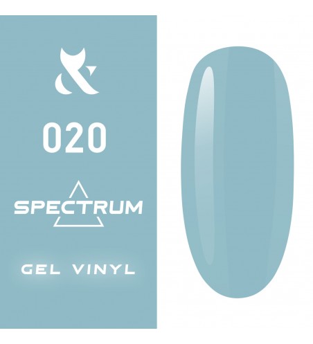 F.O.X SPECTRUM GEL VYNIL 020