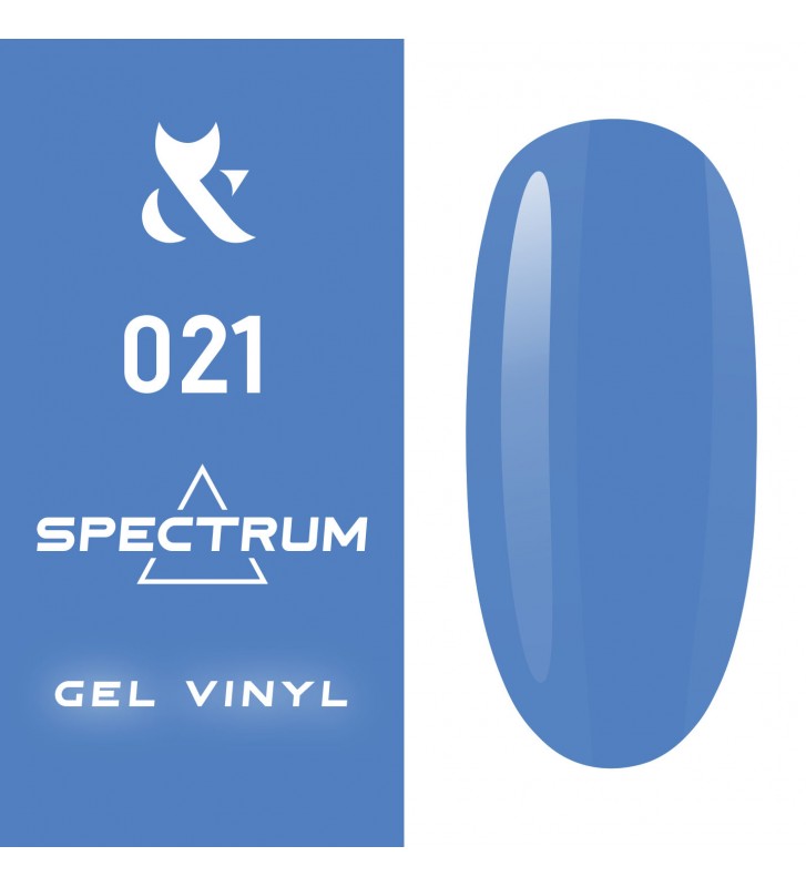 F.O.X SPECTRUM GEL VYNIL 021