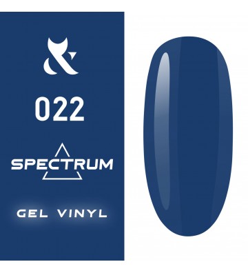 F.O.X SPECTRUM GEL VYNIL 022