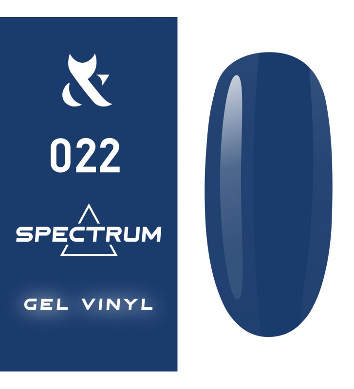 F.O.X SPECTRUM GEL VYNIL 022