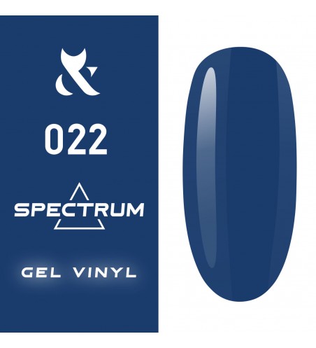 F.O.X SPECTRUM GEL VYNIL 022