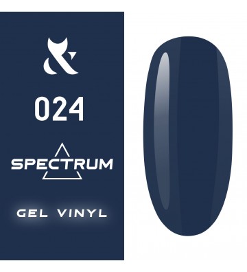 F.O.X SPECTRUM GEL VYNIL 024