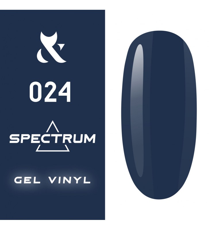 F.O.X SPECTRUM GEL VYNIL 024