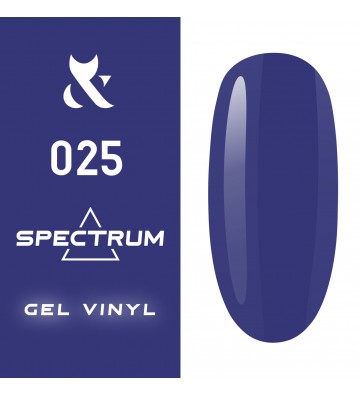 F.O.X SPECTRUM GEL VYNIL 025