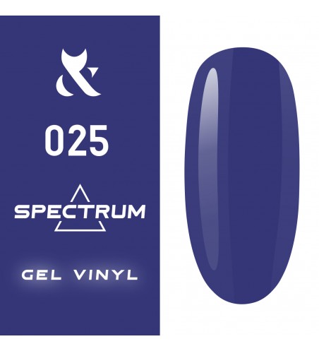 F.O.X SPECTRUM GEL VYNIL 025