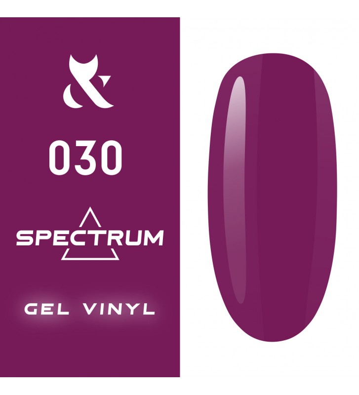 F.O.X SPECTRUM GEL VYNIL 030