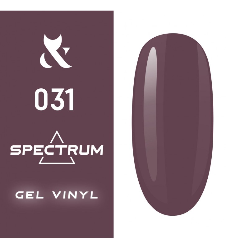 F.O.X SPECTRUM GEL VYNIL 031