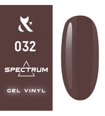 F.O.X SPECTRUM GEL VYNIL 032