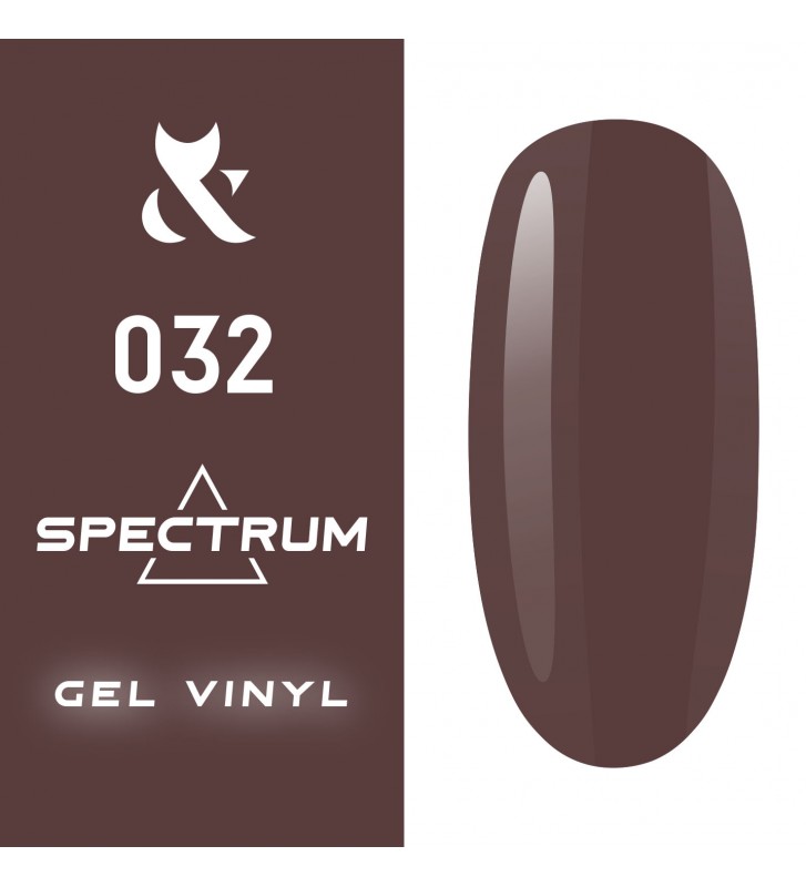 F.O.X SPECTRUM GEL VYNIL 032