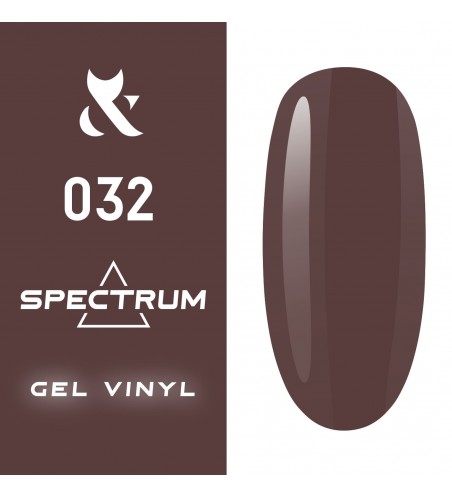 F.O.X SPECTRUM GEL VYNIL 032