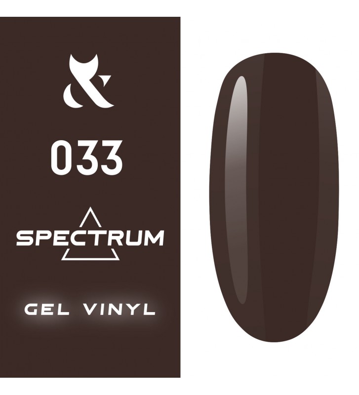 F.O.X SPECTRUM GEL VYNIL 033