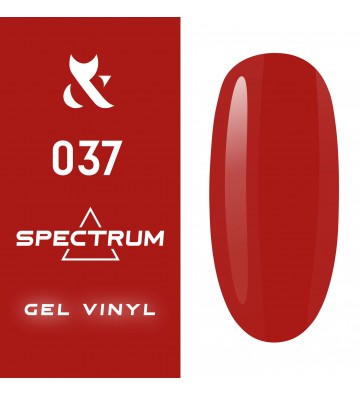 F.O.X SPECTRUM GEL VYNIL 037