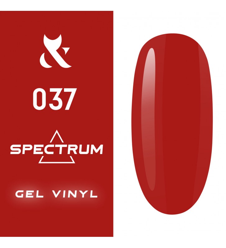 F.O.X SPECTRUM GEL VYNIL 037