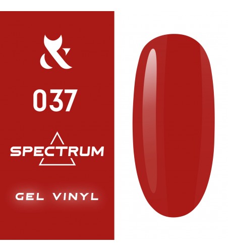 F.O.X SPECTRUM GEL VYNIL 037