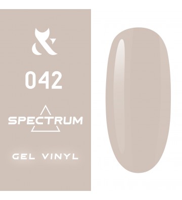 F.O.X SPECTRUM GEL VYNIL 042