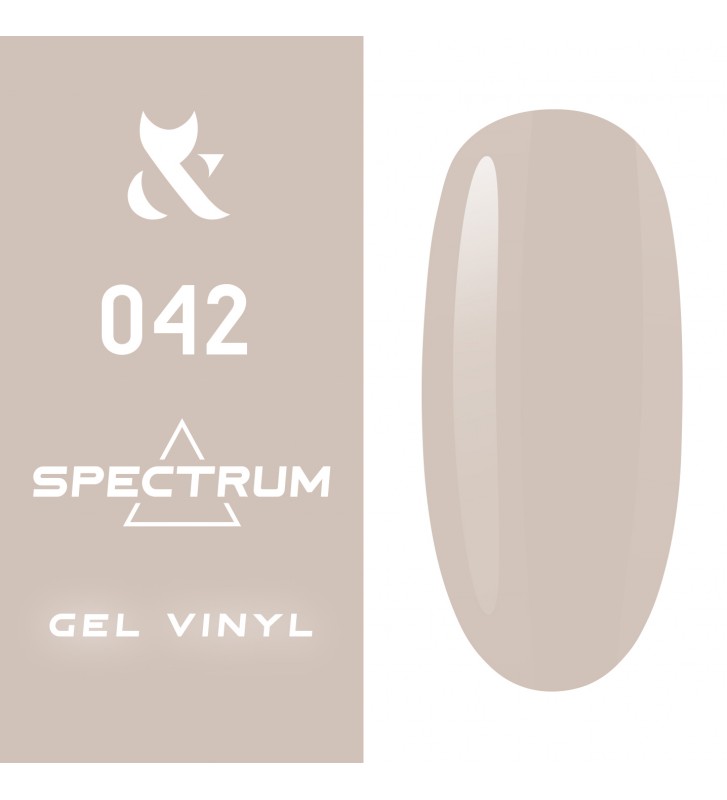 F.O.X SPECTRUM GEL VYNIL 042