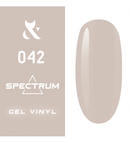 F.O.X SPECTRUM GEL VYNIL 042