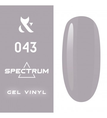 F.O.X SPECTRUM GEL VYNIL 043