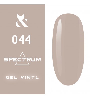 F.O.X SPECTRUM GEL VYNIL 044