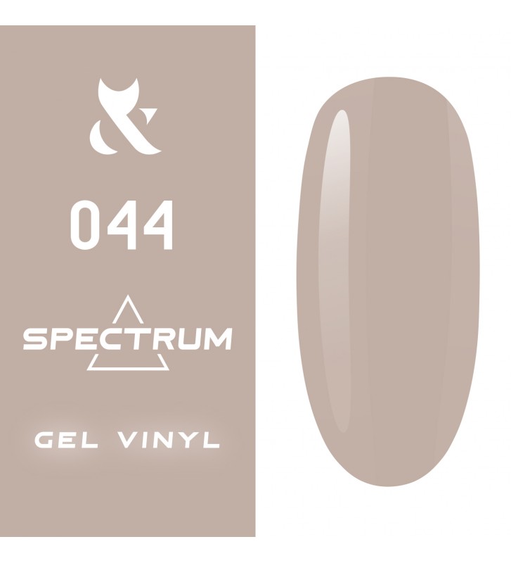 F.O.X SPECTRUM GEL VYNIL 044