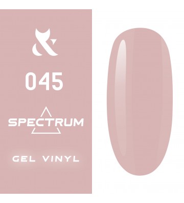 F.O.X SPECTRUM GEL VYNIL 045