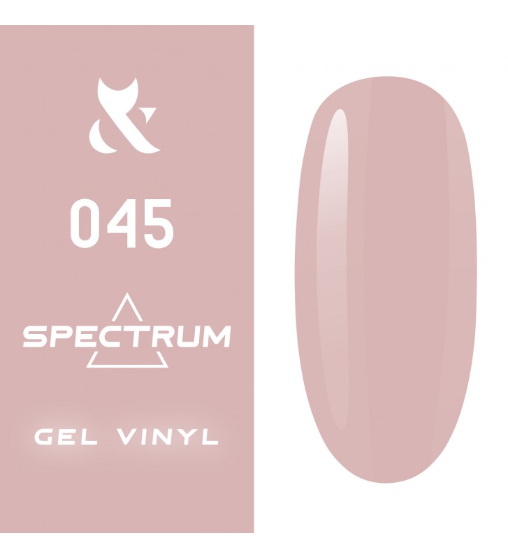 F.O.X SPECTRUM GEL VYNIL 045