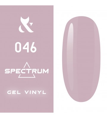 F.O.X SPECTRUM GEL VYNIL 046