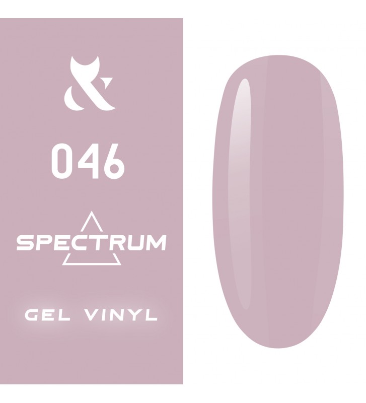 F.O.X SPECTRUM GEL VYNIL 046