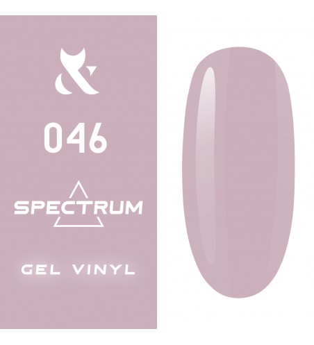 F.O.X SPECTRUM GEL VYNIL 046