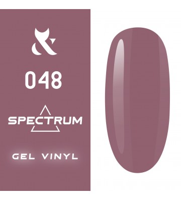 F.O.X SPECTRUM GEL VYNIL 048